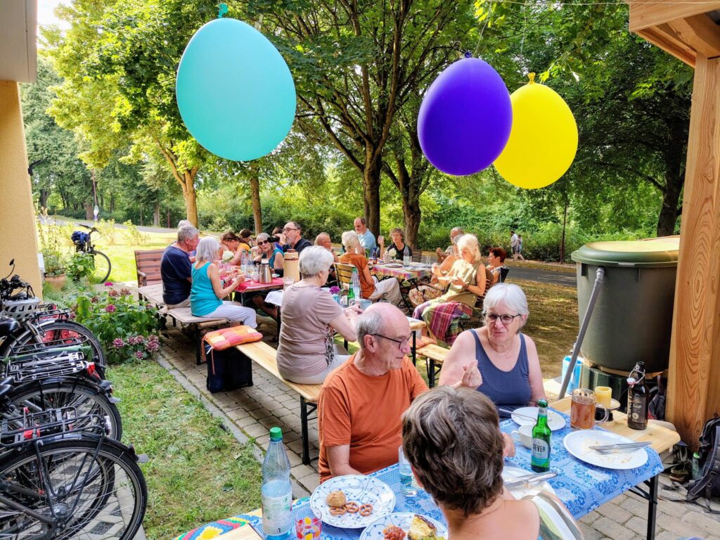 Sommerfest